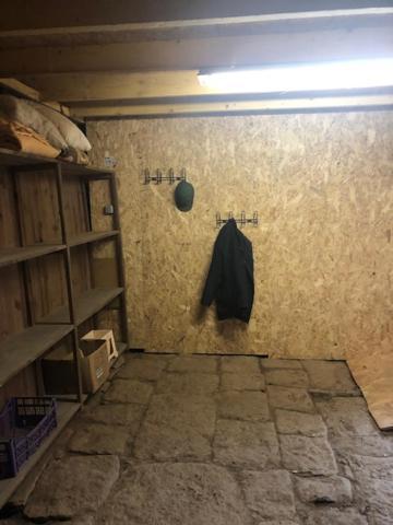 Residence Merlin Appart Des Druides Saint-Malon-sur-Mel Esterno foto